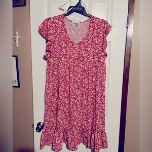 Brand new Haptics Dress